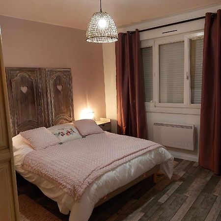 La Belle Vue Gite Champenois B&B Bergeres-les-Vertus Exterior foto
